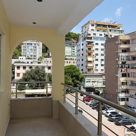 Appartement Army Center 2 Durrës