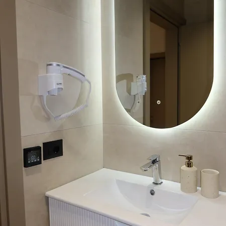 Appartement Army Center 2