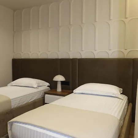 Apartment Army Center 2 Durres