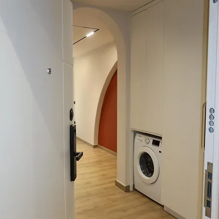 Appartement Army Center 2 *