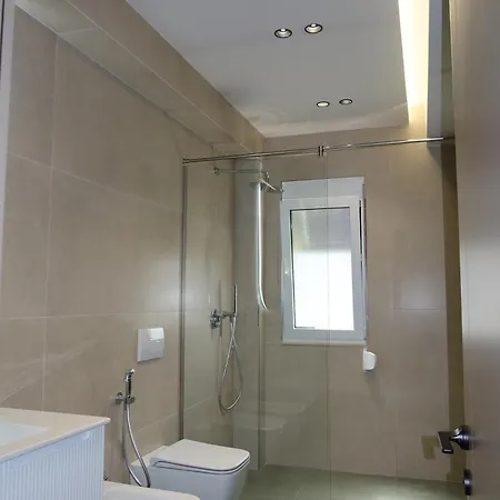 Appartement Army Center 2