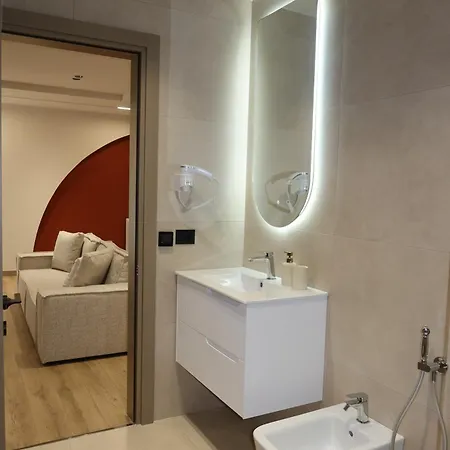Appartement Army Center 2 Durrës