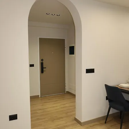 Army Center 2 Appartement