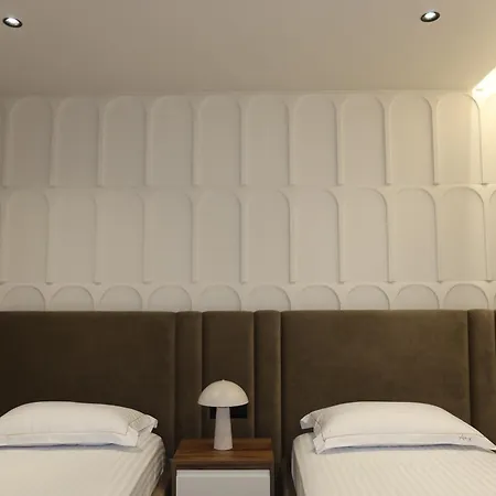 Appartement Army Center 2 *