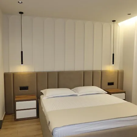 Appartement Army Center 2