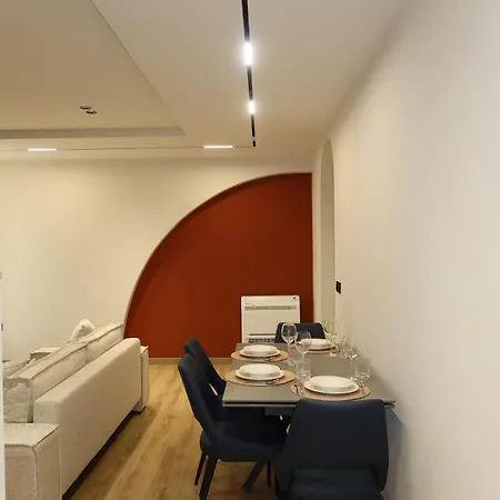 Apartment Army Center 2