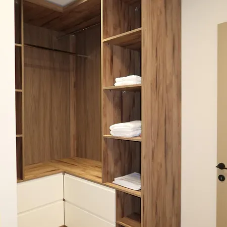 Appartement Army Center 2