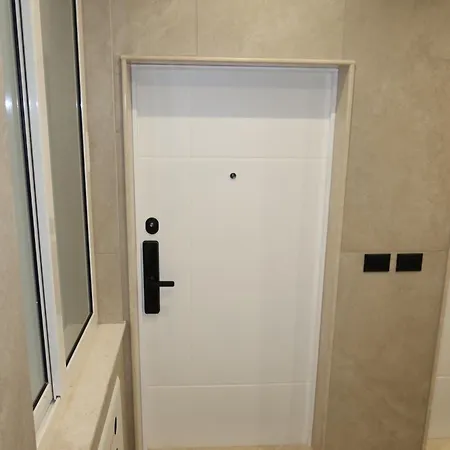 Appartement Army Center 2 *